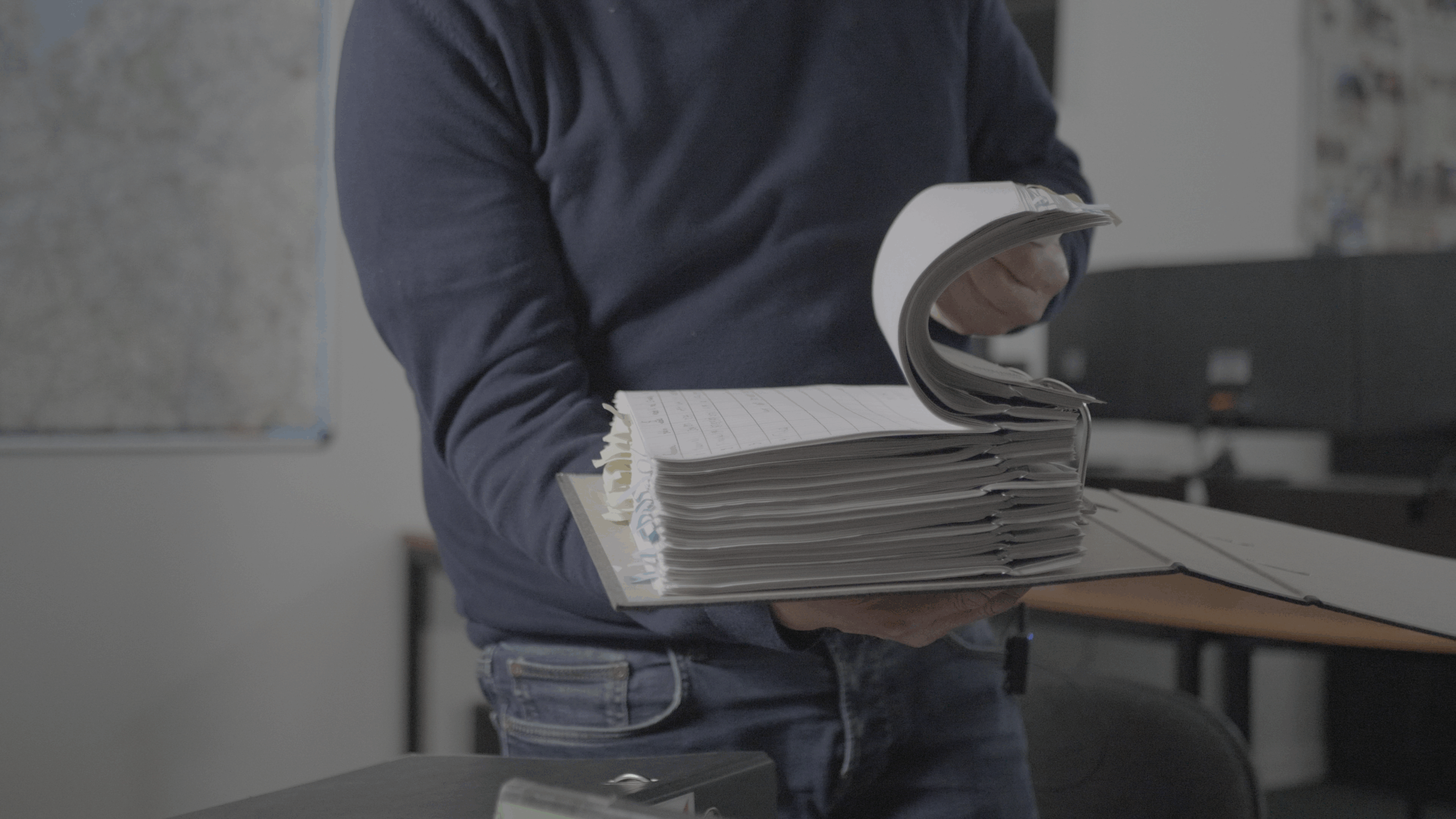 De strijd voor de waarheid en eerherstel gaat door