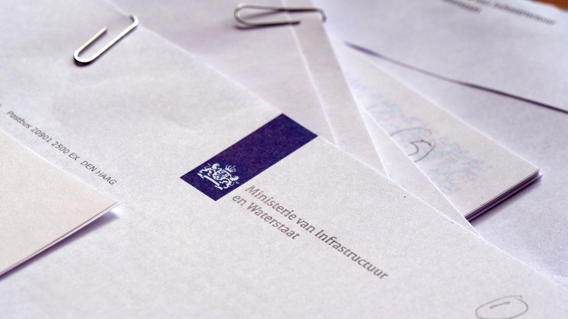 Wederom aangifte wegens samenzwering achterhouden bewijsmateriaal vuurwerkramp