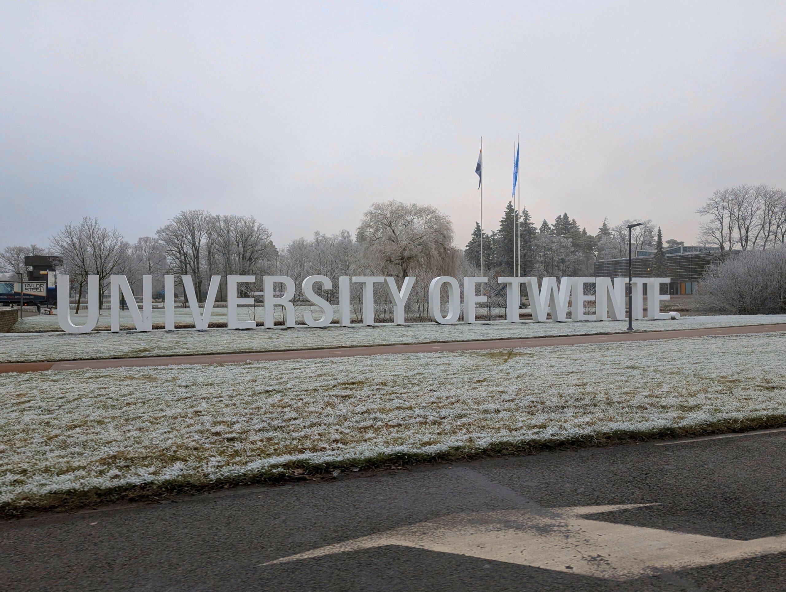 Aangifte vanwege onjuiste publicaties Universiteit Twente over vuurwerkramp